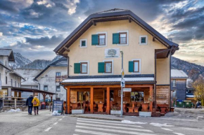 Country House Viktor Kranjska Gora